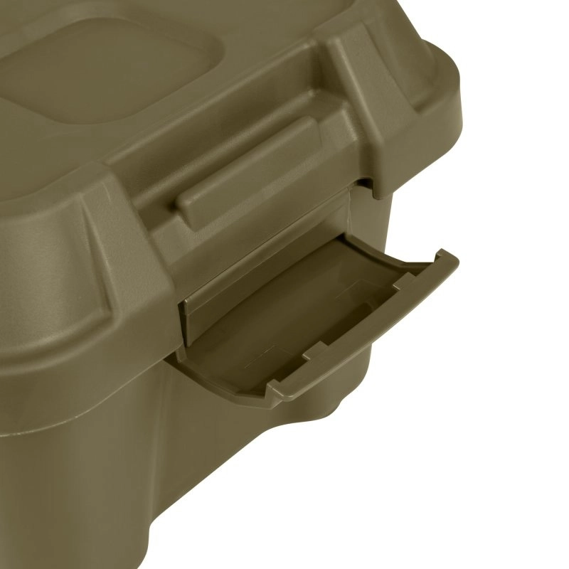 Trakker Tuffbloc Storage Boxes